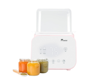 MOMINI Momini Sterylizator i podgrzewacz butelek 6w1 MelloDuo - 1361075 - zdjęcie 2